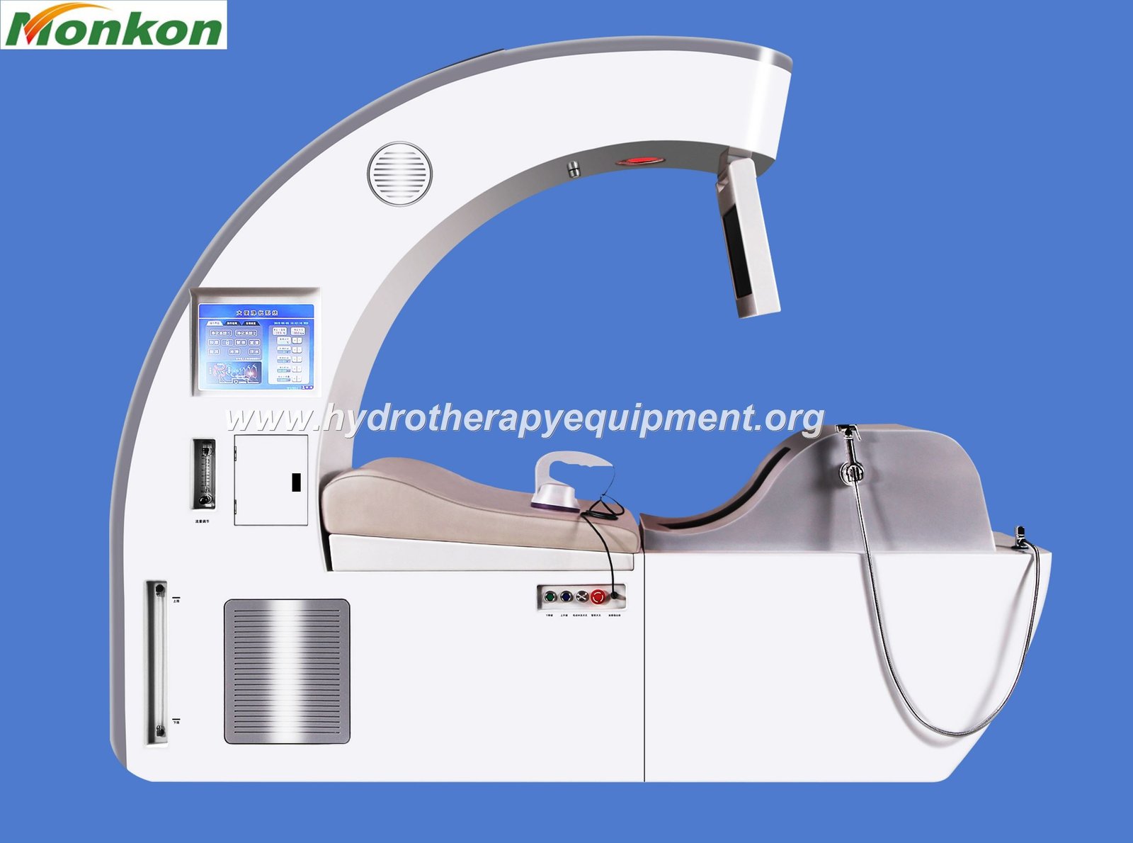 libbe colonic machine for sale