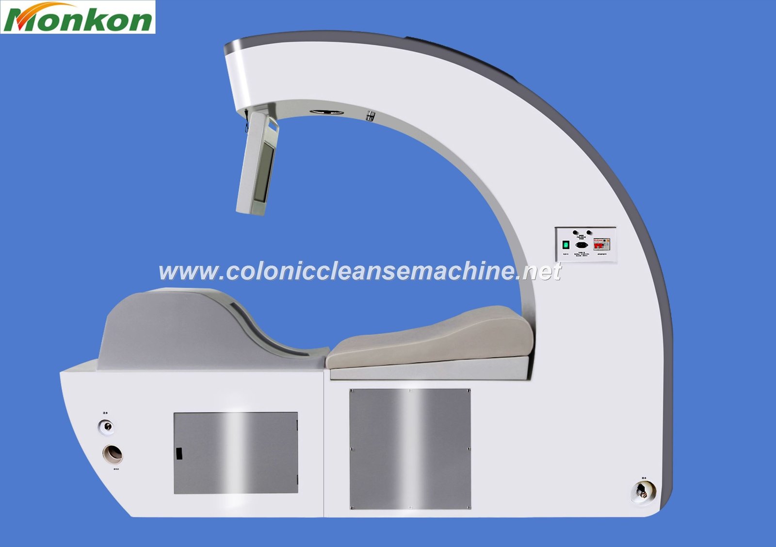 colon cleanse machine