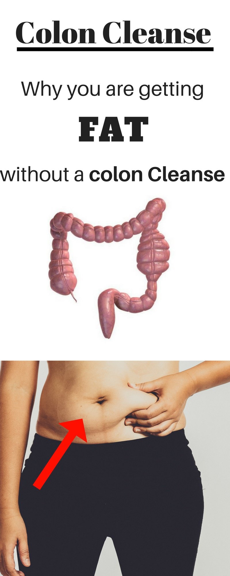 Colonic Cleanse Machine 121