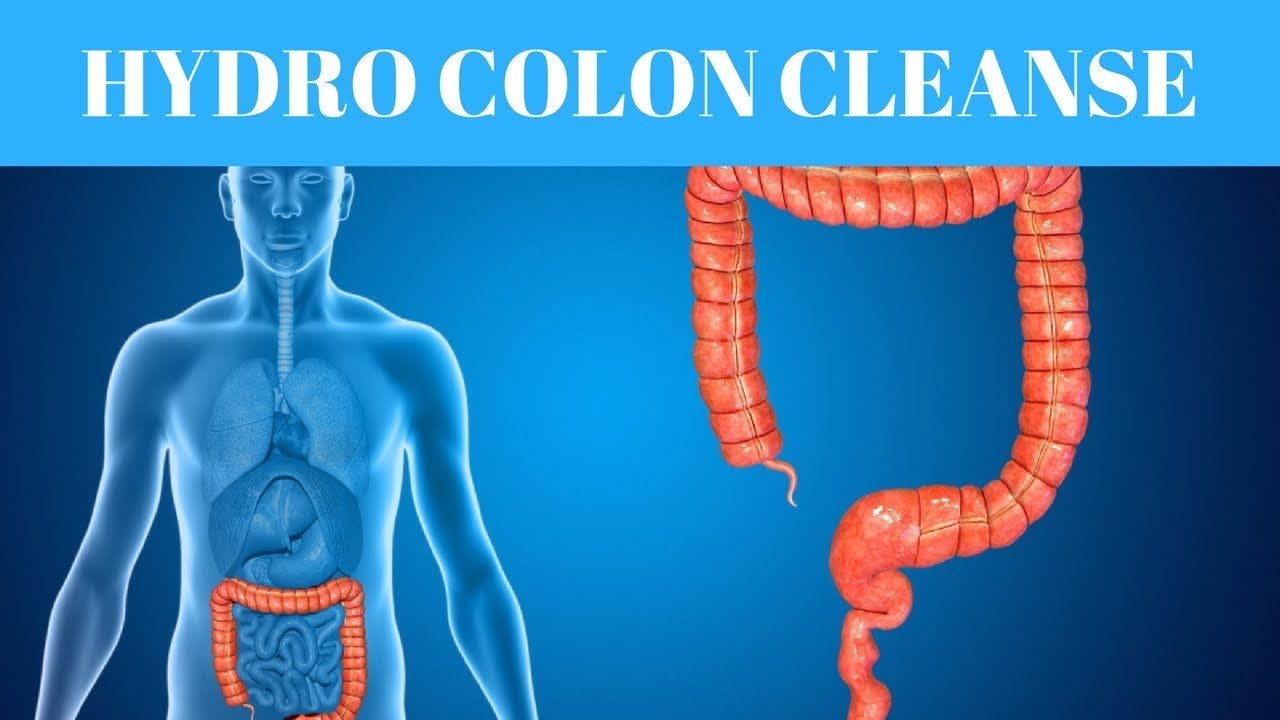 How do I clean out my intestines?