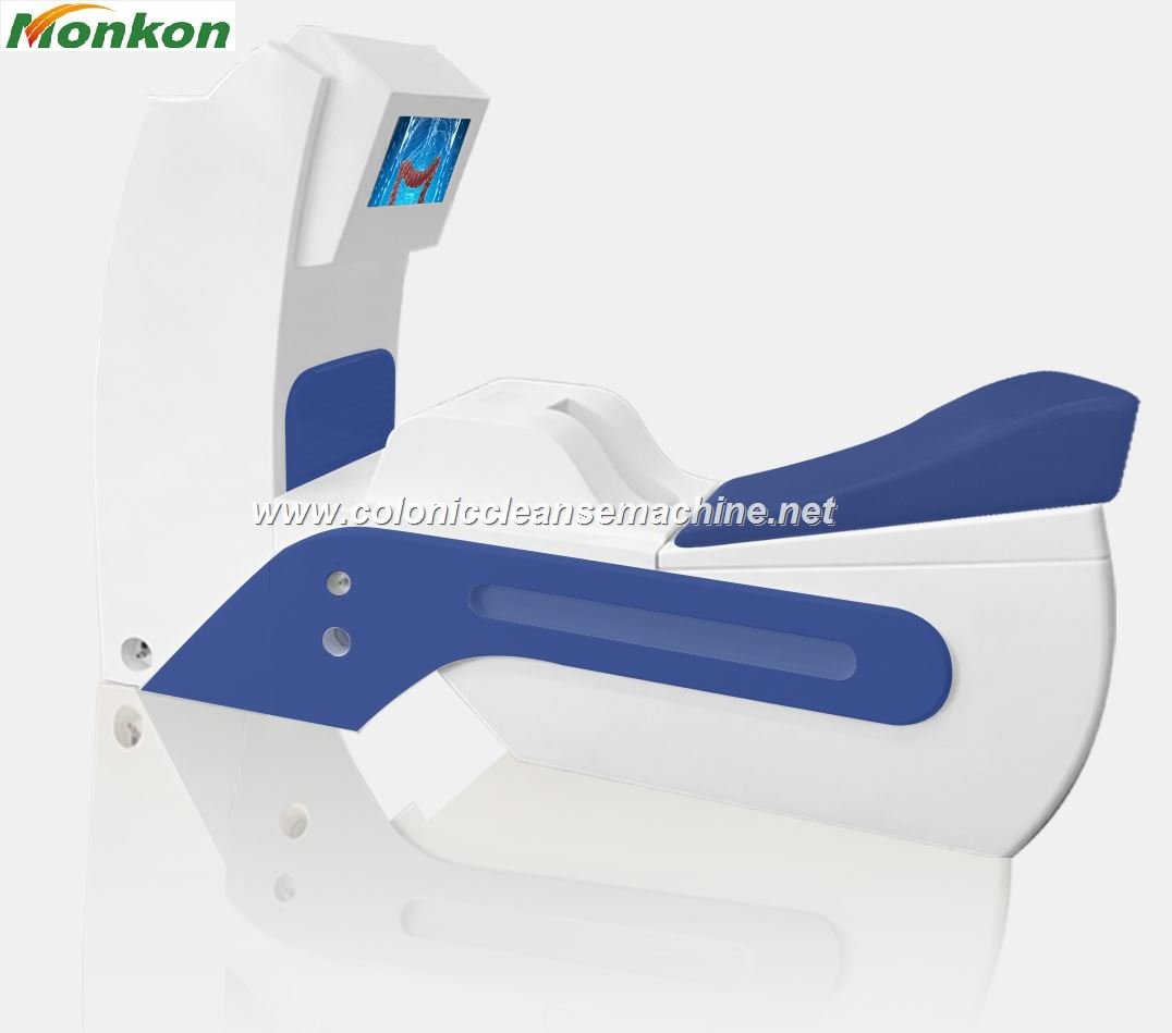 best colon hydrotherapy machine