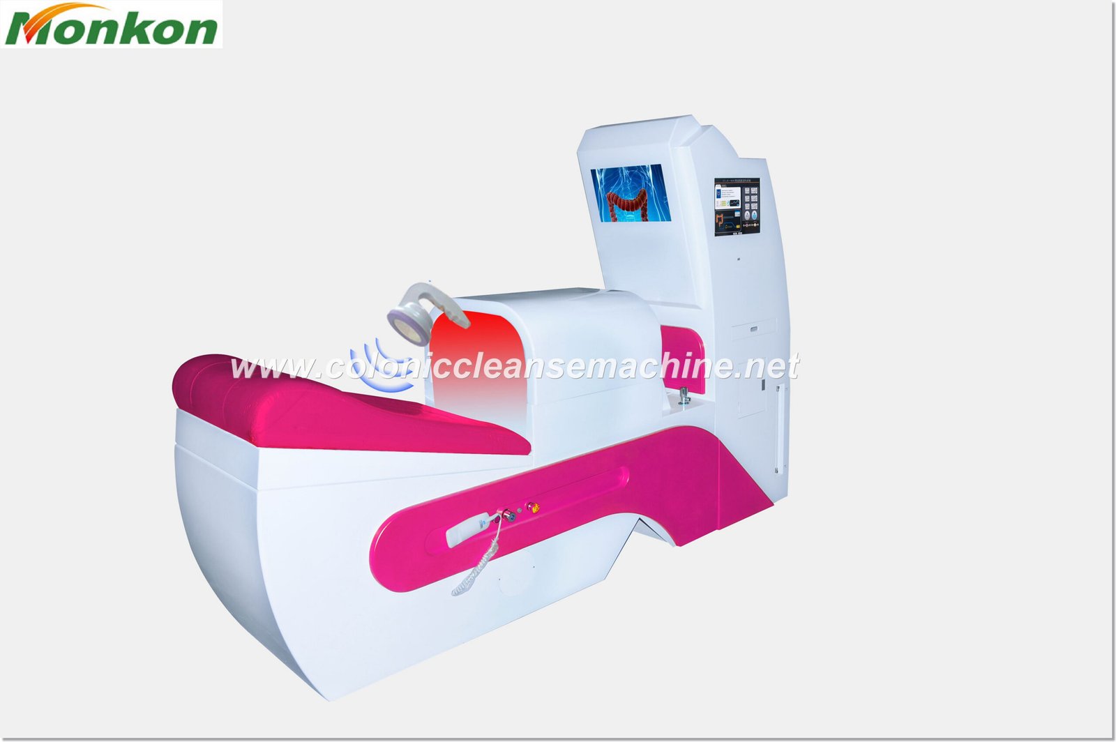 Dotolo Colon Hydrotherapy Equipment