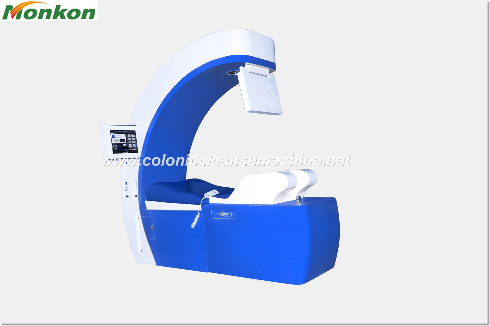 How Much Does a Colonic Machine Cost