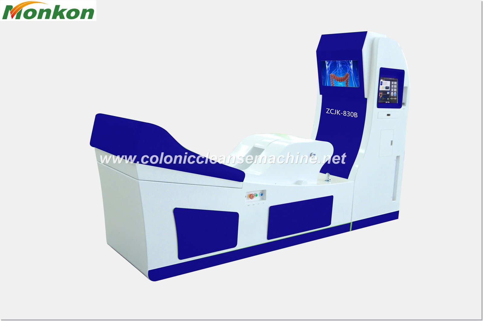 colonic hydrotherapy equipment supplier